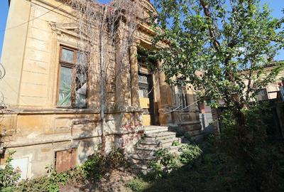Casă istorică de restaurat în zona Bulevardul Regina Maria – Unirii - 7
