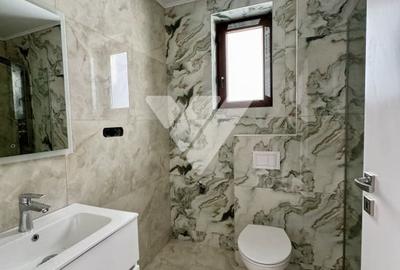 Apartament nou intabulat 3 camere 83 mp zona Kaufland Doamna Stanca - 3