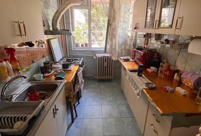 Baba Novac - Parc IOR -  Dristor metrou - 6