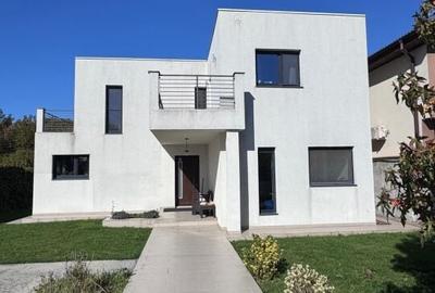 Vila individuala | teren generos | zona Erou Iancu Nicolae - 1