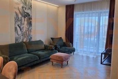 Apartament cu 2 camere decomandat, mobilat în Tomis Nord - 17