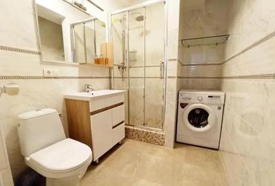 Garsonieră decomandată în Unirii