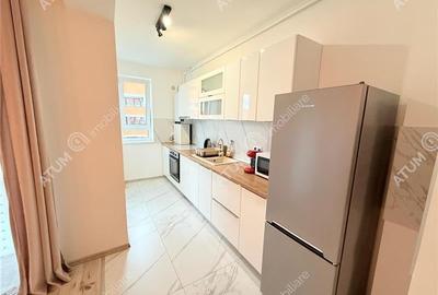 Apartament modern 2 camere balcon si parcare zona Lazaret Sibiu - 7