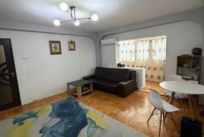 Apartament cu 2 camere în Central - 2