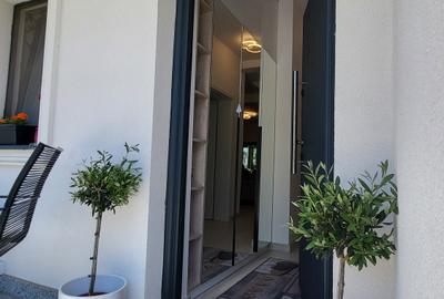 Casă individuală cu 5 camere cu Teren 479 Mp în Corbeanca - 3