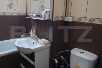 Apartament cu 2 camere decomandat în Vest - 1