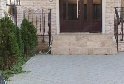 Spatiu comercial deosebit strada Monumentului, Bragadiru cu teren 179MP! - 1