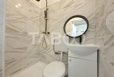 Garsonieră nedecomandată, mobilată în Turnișor - 5