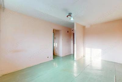 Apartament cu 2 camere semidecomandat în Rahova - 1