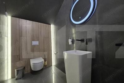 Vila de lux in Faget 325 mp si 1000 mp Teren - 9