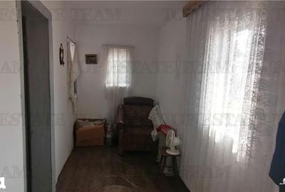 Casă cu 4 camere cu Teren 1507 Mp în Central - 8
