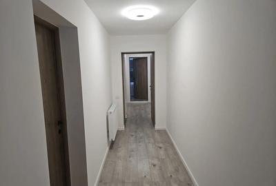 Casă cu 4 camere cu Teren 867 Mp în Drăganu - 2
