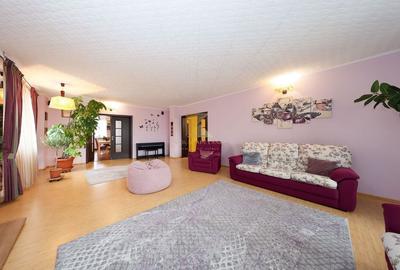 Reședință exclusivistă cu potențial investițional în centrul Cristian - 19