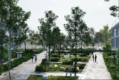 Apartament cu 2 camere decomandat în Sisești - 3