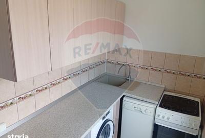 Apartament cu 2 camere, mobilat în Romană - 1
