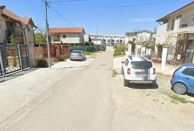 Teren în Kamsas - 2