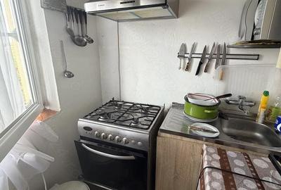 Garsonieră semidecomandată în Soarelui - 5