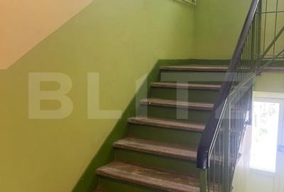 Apartament 3 camere, 68 mp, zona Marasti - Kaufland, etaj 2 - 7