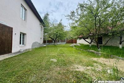 Casa individuala, front 30 ML, zona Primariei Casa individuala, front 30 ML, zona Primariei - 16