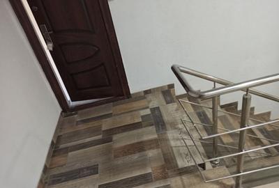 Apartament cu 3 camere decomandat, mobilat în Nord-Vest - 14
