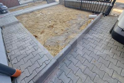 Casa cu 4 camere, 275 mp, zona Big-Manastur - 2