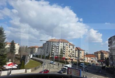 Apartament cu 2 camere decomandat în Central - 1