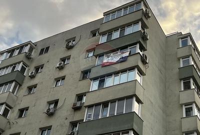 Comision zero! Garsoniera de inchiriat in zona Titulescu, Banu Manta - 11