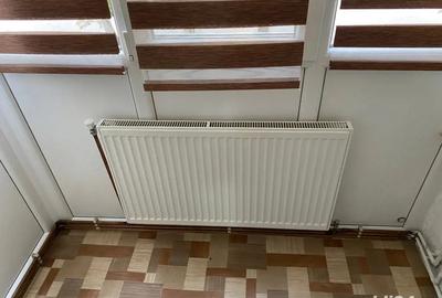 Proprietar! Apartament 2 camere, etajul 1, Zona Lipovei, negociabil. - 5