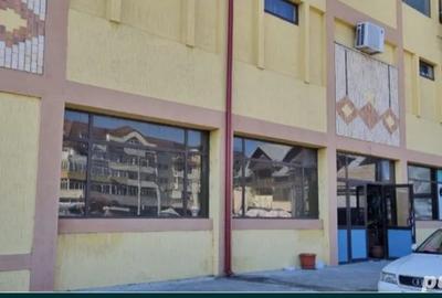 Spațiu comercial, de 600 mp, în Bascov - 8