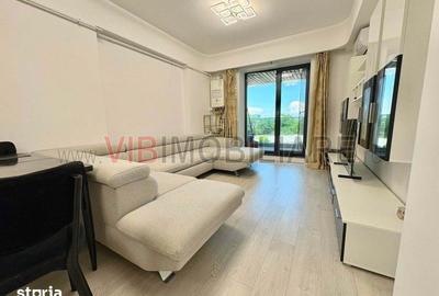 Apartament cu 2 camere semidecomandat în Militari - 12