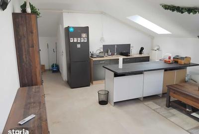 Apartament cu 3 camere în Moșnița Nouă - 8