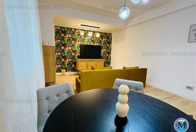 Apartament cu 2 camere semidecomandat, mobilat în Cioceanu - 3