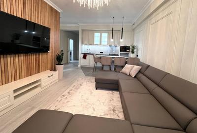 Apartament cu 2 camere decomandat în Gheorgheni - 1
