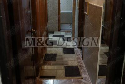 Apartament cu 2 camere decomandat în Freidorf - 2