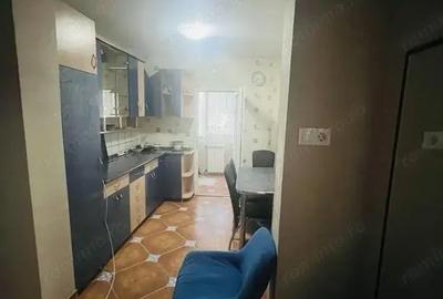 Garsonieră decomandată în Olimpia-Stadion