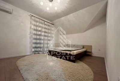 Casa individuala cu 6 camere, 3 bai, garaj, teren 500 mp ... - 23