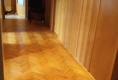 Apartament cu 3 camere decomandat în Timpuri Noi - 14