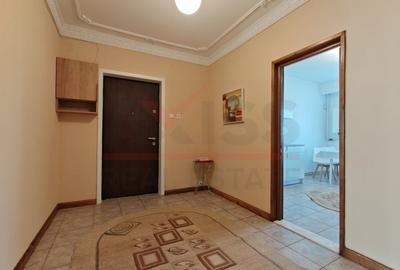 Ap 3 camere | decomandat | 94 mp  + garaj | Tomis Mall | Central - 12