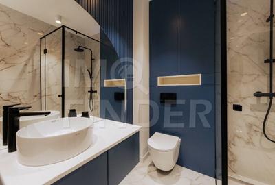 Apartament cu 4 camere, mobilat în Zorilor - 6