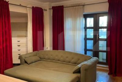 Apartament cu 2 camere decomandat, mobilat în Calea București - 2