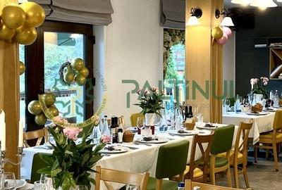 Afacere la Cheie - Pensiune 12 camere în Păltiniș - 8