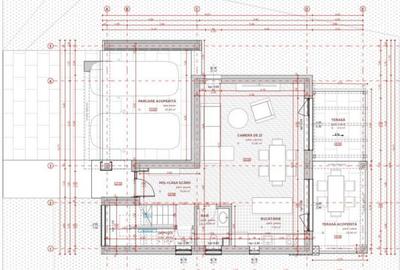 Casa individuala - Popesti - 2