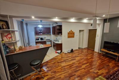 Apartament cu 2 camere semidecomandat în Drumul Carului - 5