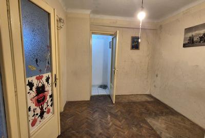 Apartament cu 3 camere semidecomandat în Unirii - 4
