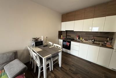 Apartament cu 3 camere decomandat în Central - 5