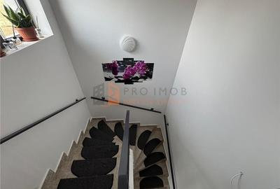 Casă individuală cu 4 camere cu Teren 300 Mp în Vernești - 6