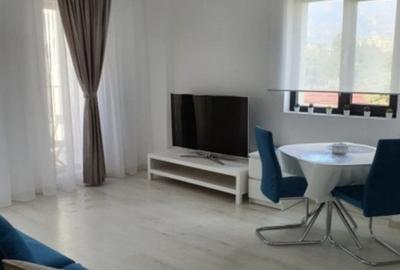 Apartament cu 3 camere decomandat, mobilat în Vitan Mall - 6