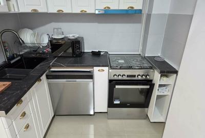 Apartament cu 2 camere în Păcurari - 1