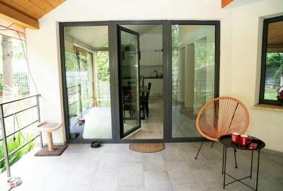 Vila 5 Camere Snagov Vila 5 Camere Snagov - 9