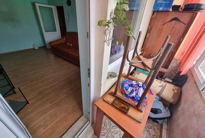 Apartament cu 2 camere semidecomandat în Tomis Nord - 6